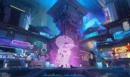 超体最新爆料时空魅影,揭秘超体最新力作中的神秘元素